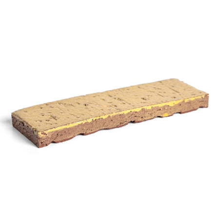 2x8 Glazed Brick
