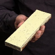 2x8 Glazed Brick