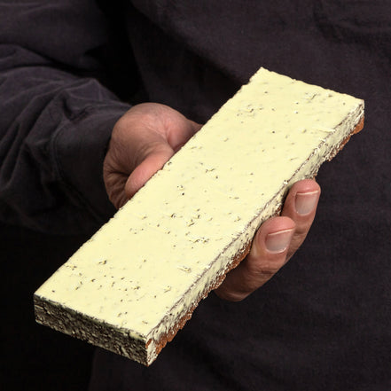 2x8 Glazed Brick
