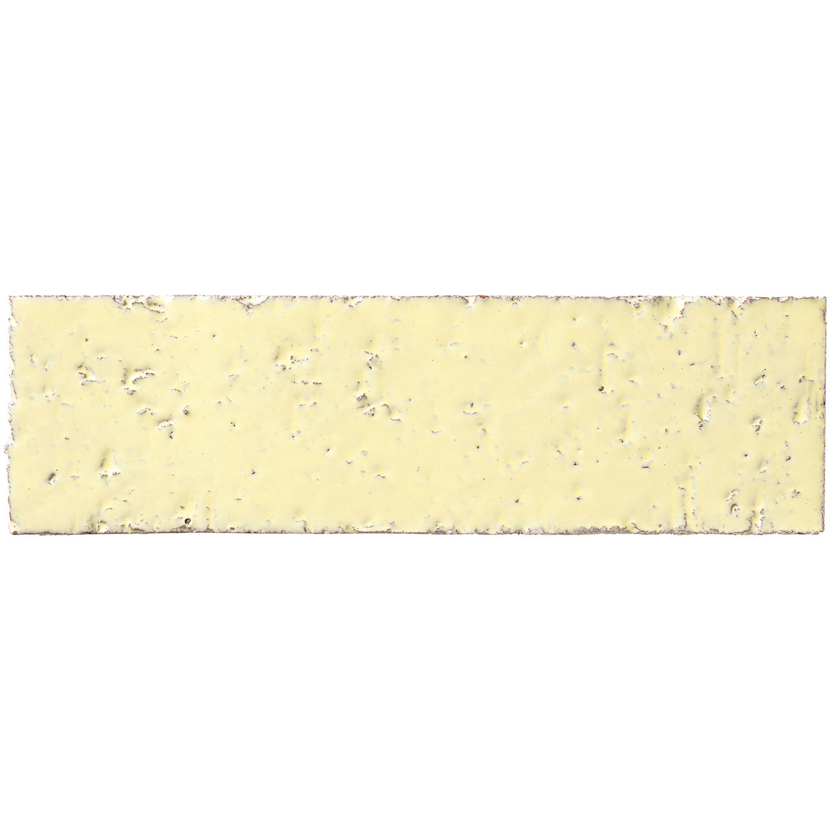 2x8 Glazed Brick
