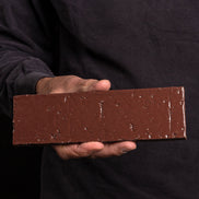 2x8 Glazed Brick