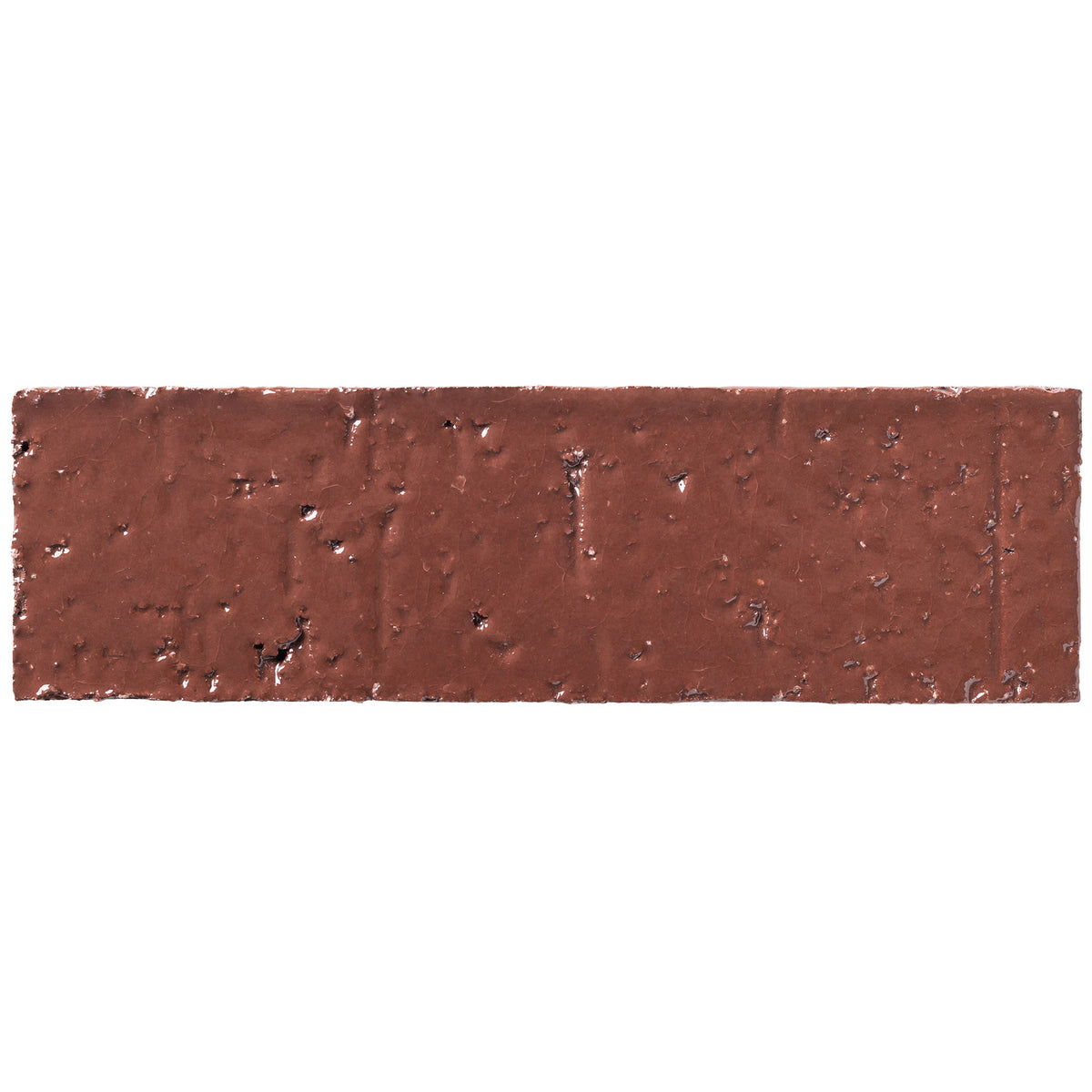 2x8 Glazed Brick