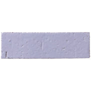 2x8 Glazed Brick