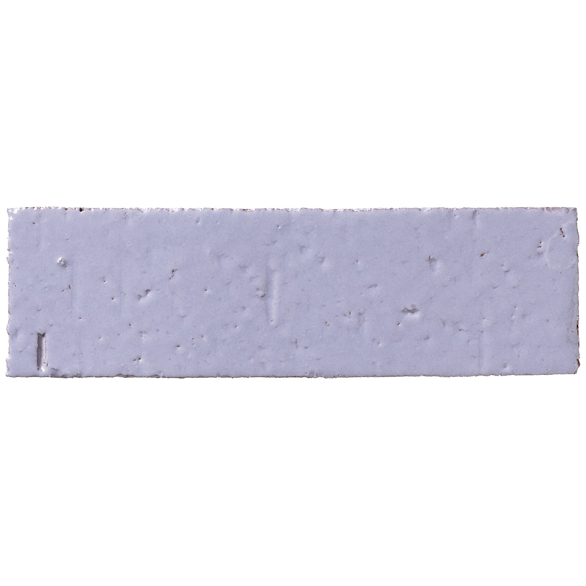 2x8 Glazed Brick