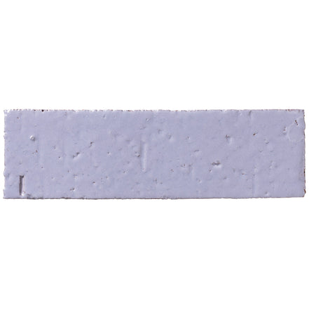 2x8 Glazed Brick