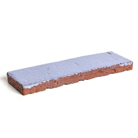 2x8 Glazed Brick