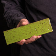 2x8 Glazed Brick