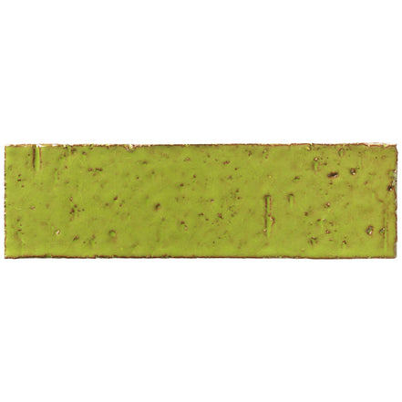 2x8 Glazed Brick
