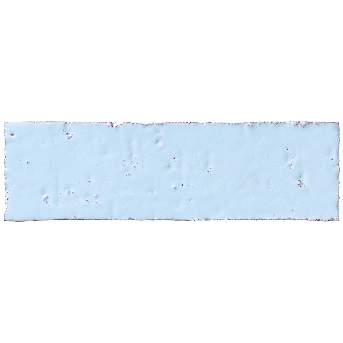 2x8 Glazed Brick