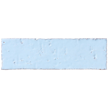 2x8 Glazed Brick