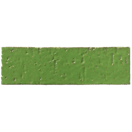 2x8 Glazed Brick