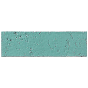 2x8 Glazed Brick