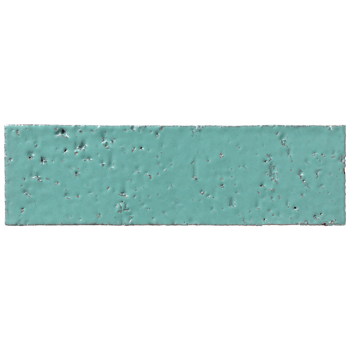 2x8 Glazed Brick