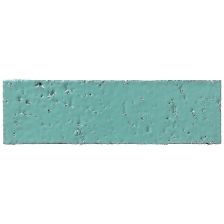 2x8 Glazed Brick