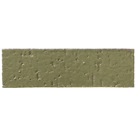 2x8 Glazed Brick