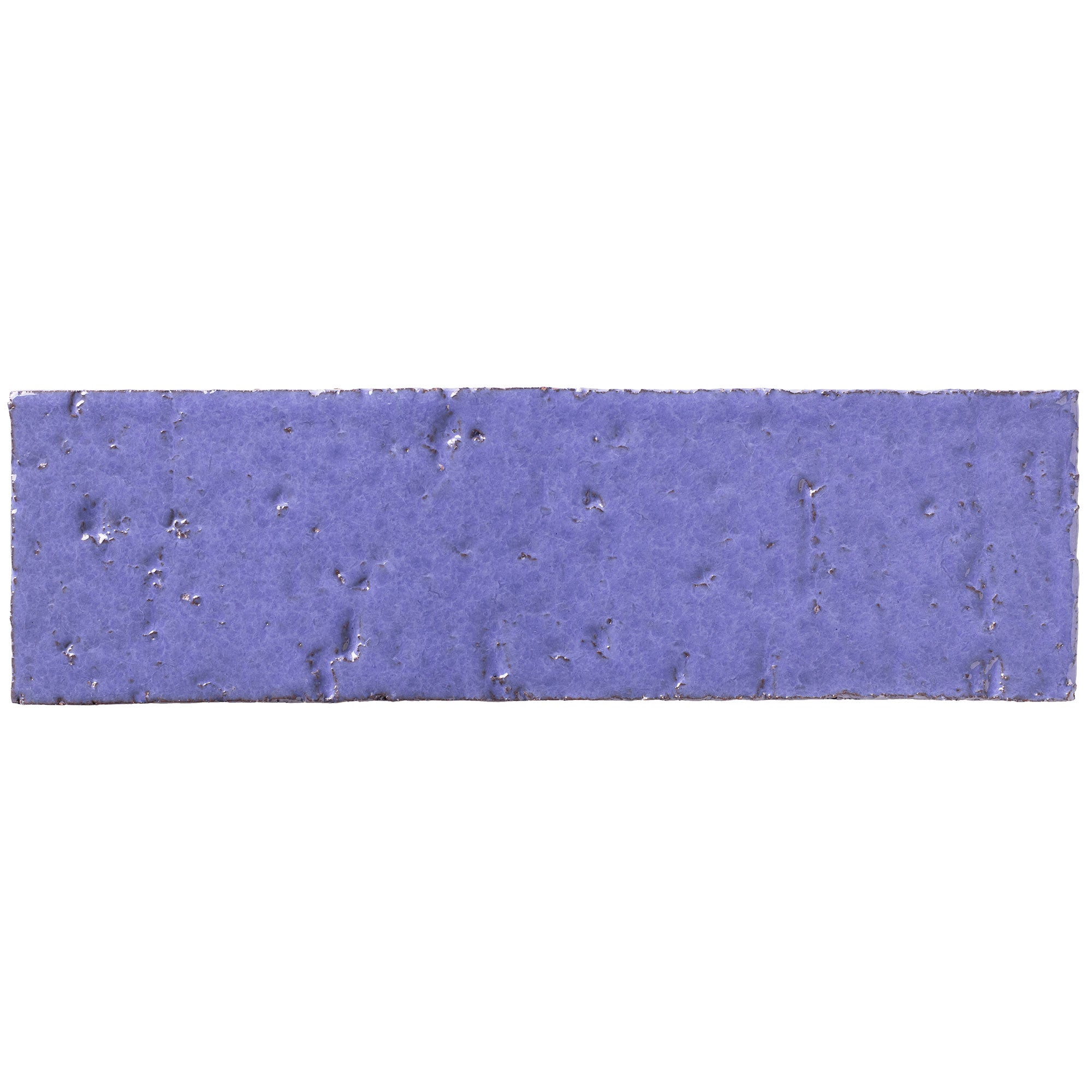 2x8 Glazed Brick