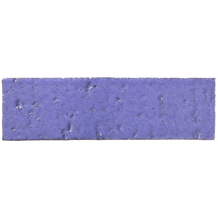2x8 Glazed Brick