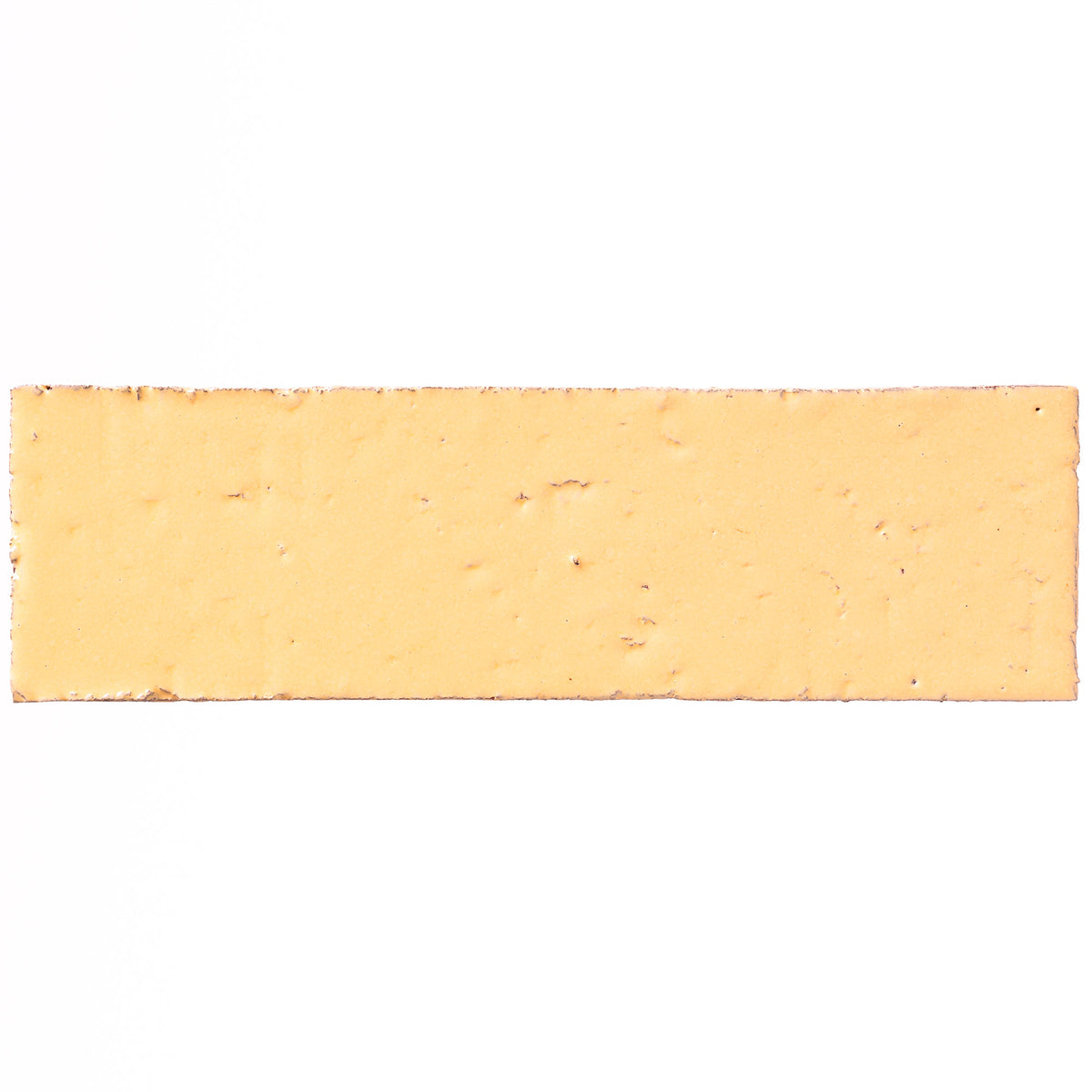 2x8 Glazed Brick