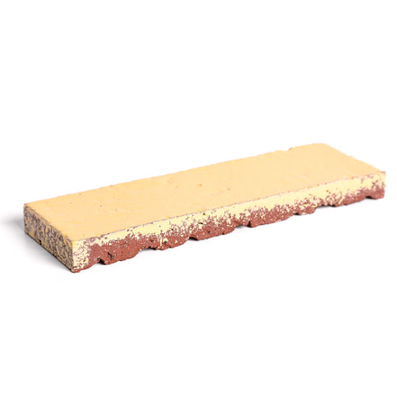 2x8 Glazed Brick