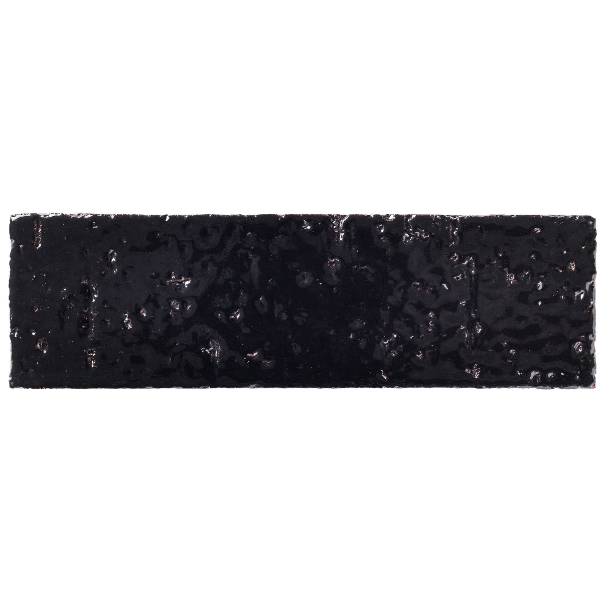 2x8 Glazed Brick
