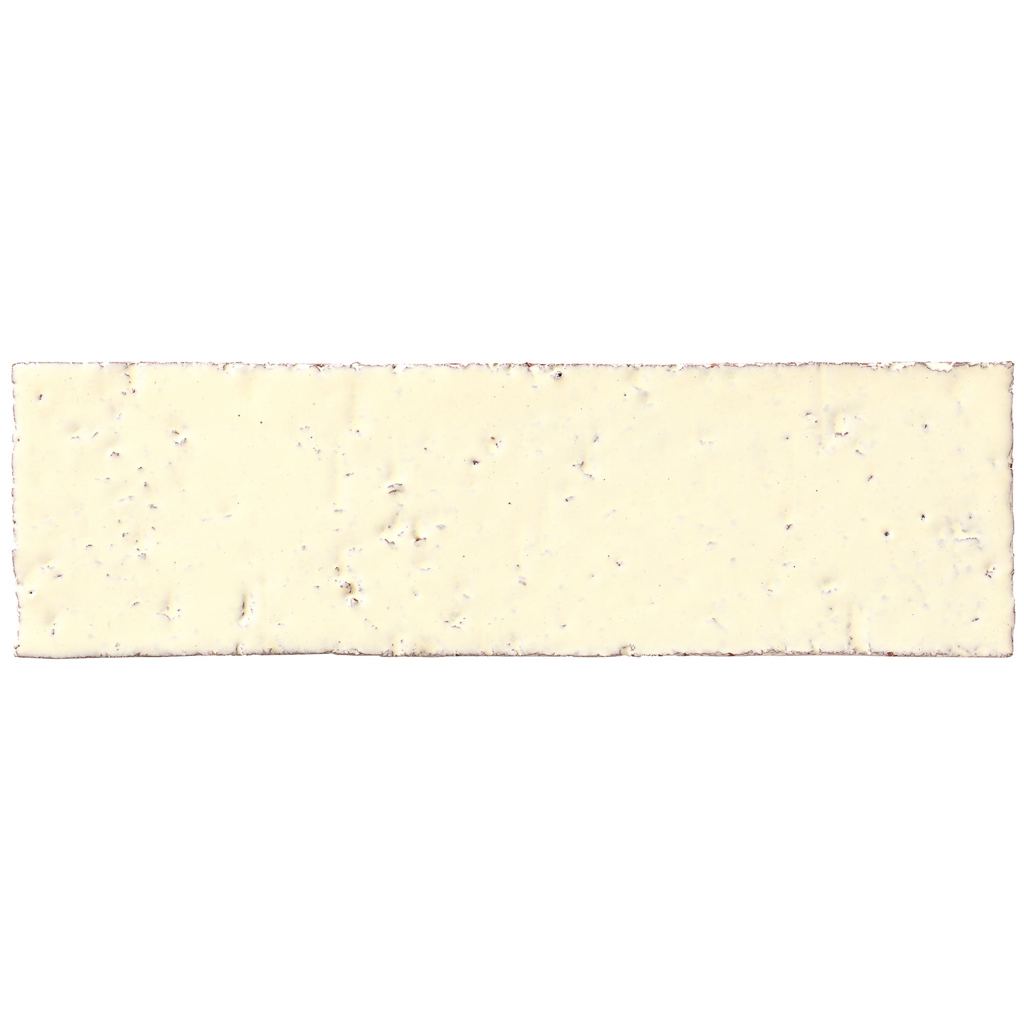 2x8 Glazed Brick