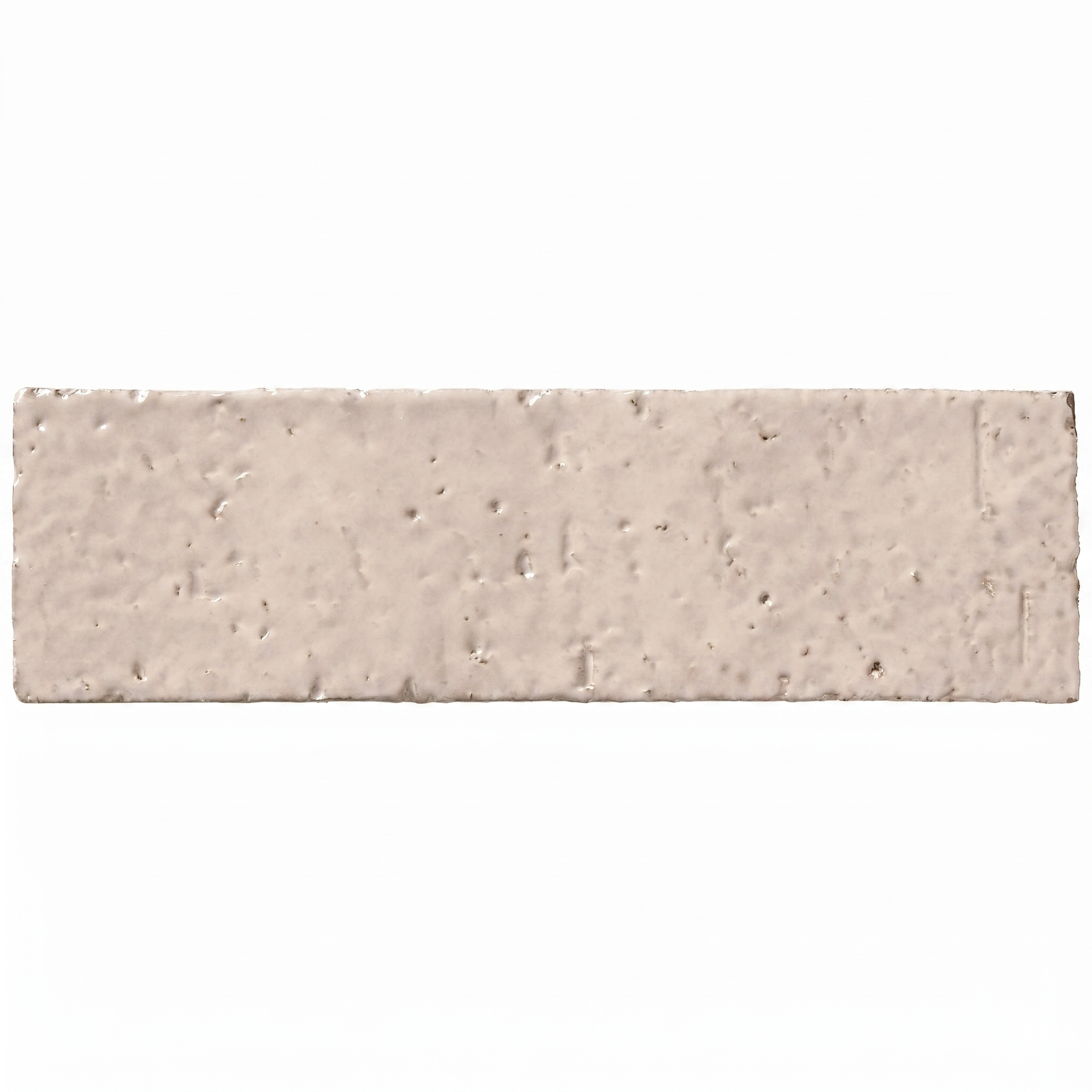 2x8 Glazed Brick