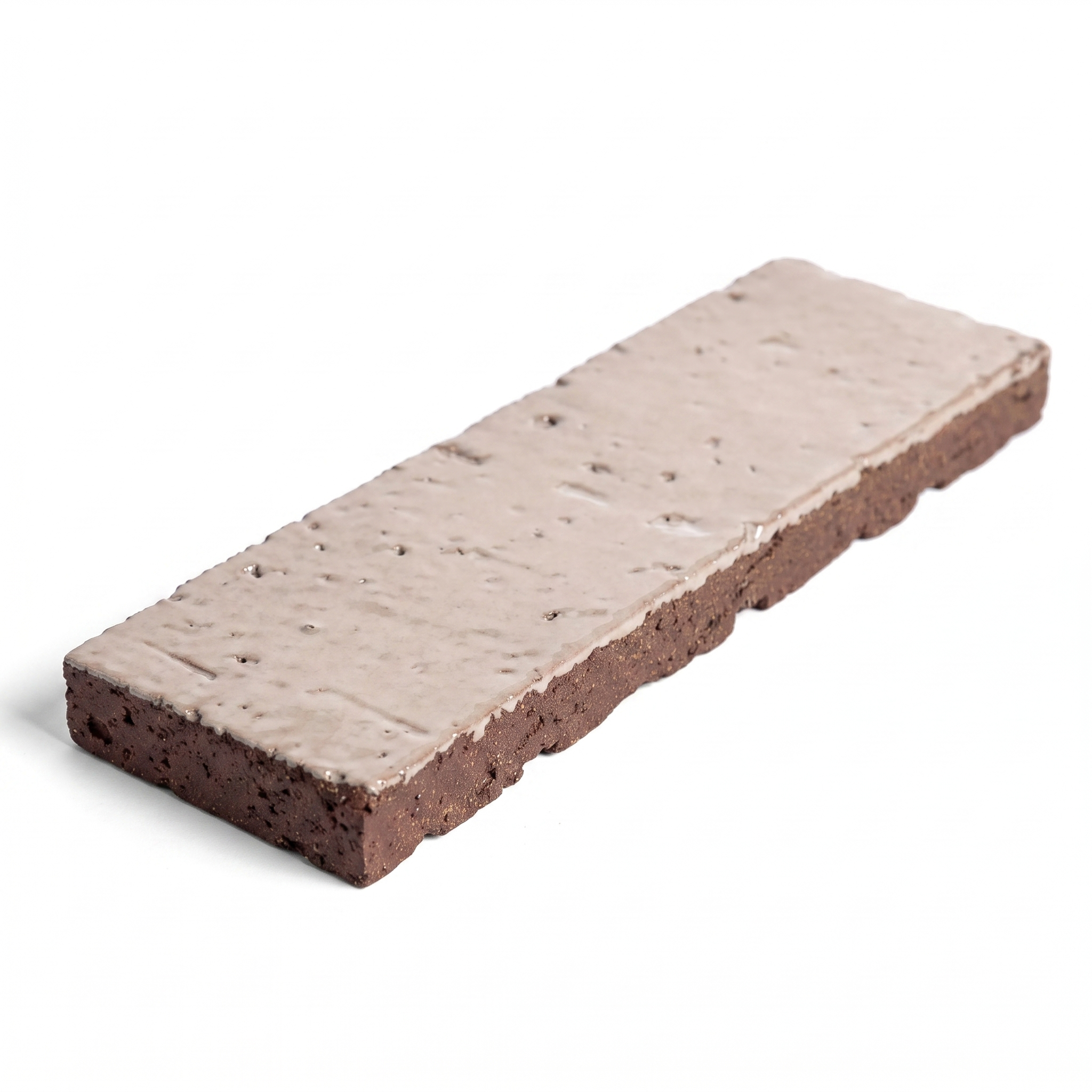 2x8 Glazed Brick