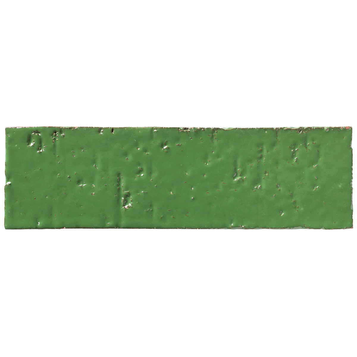 2x8 Glazed Brick