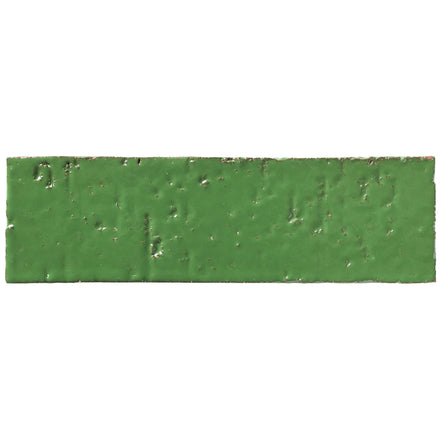 2x8 Glazed Brick