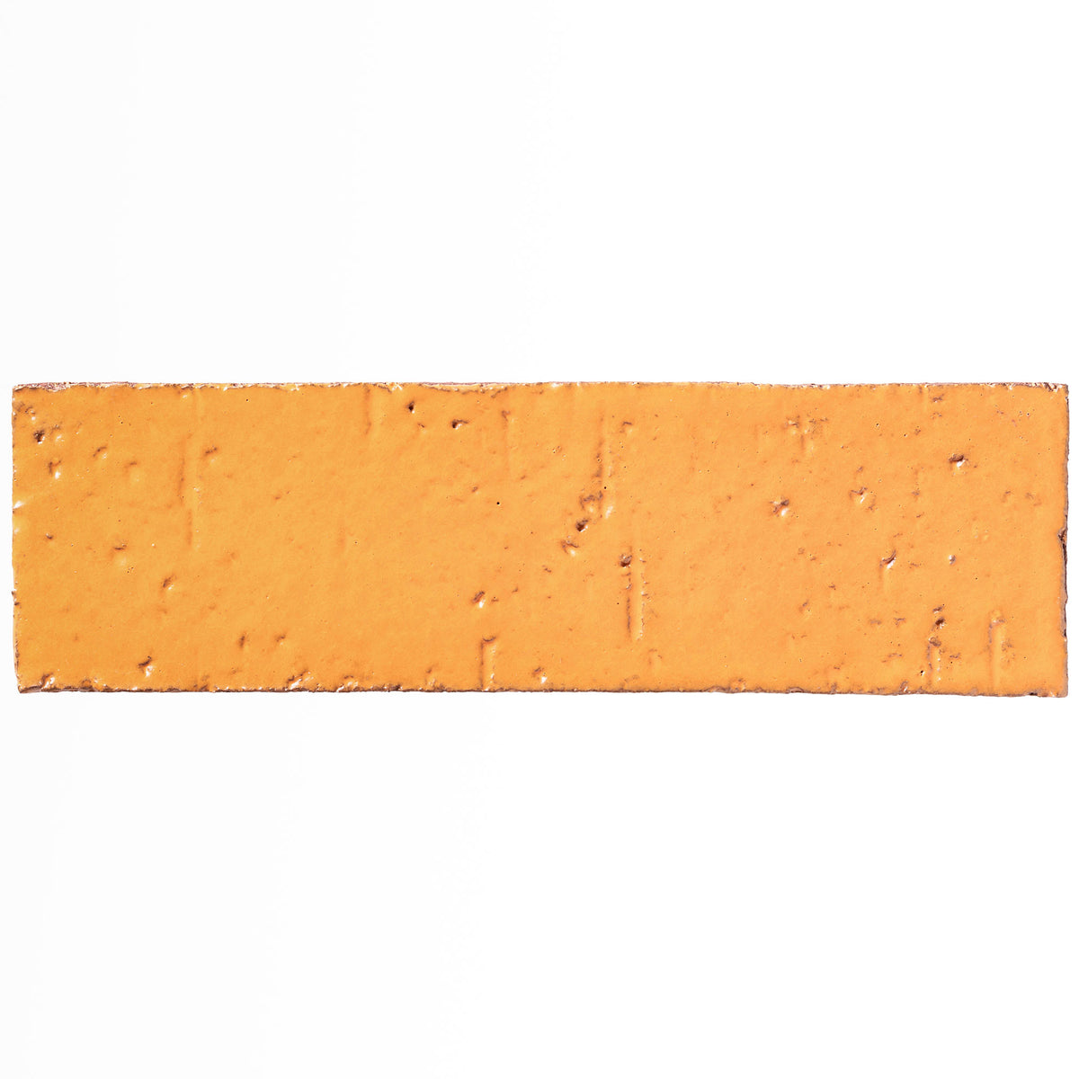 2x8 Glazed Brick
