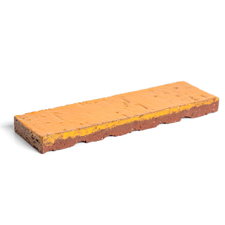 2x8 Glazed Brick