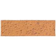 2x8 Glazed Brick