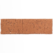2x8 Glazed Brick