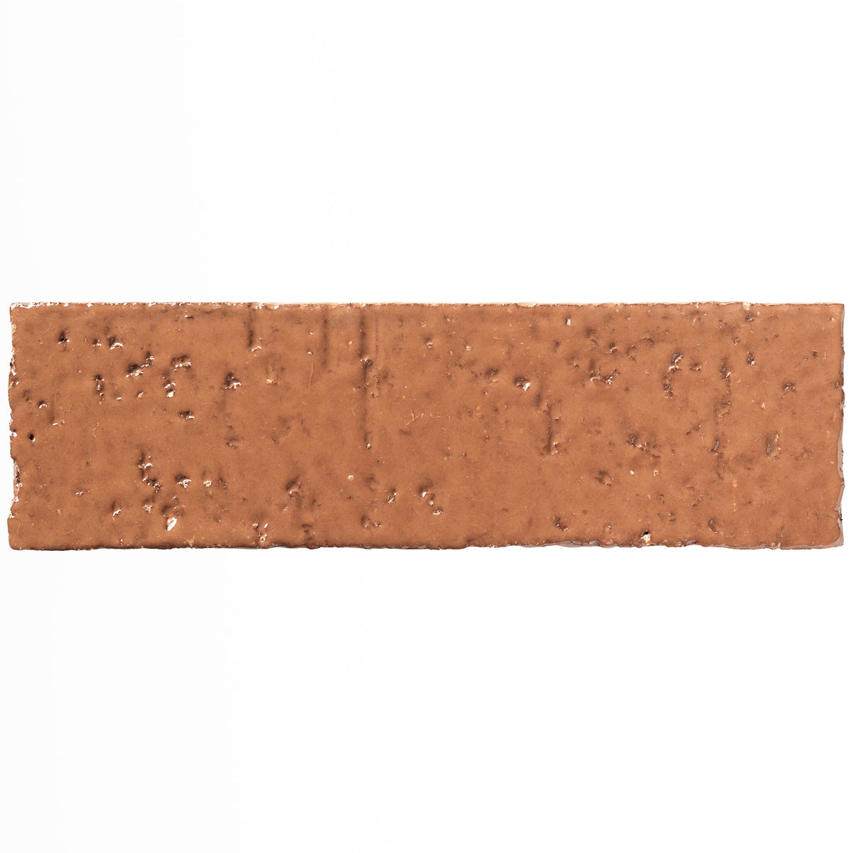 2x8 Glazed Brick