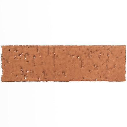 2x8 Glazed Brick