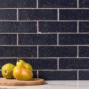 2x8 Glazed Brick
