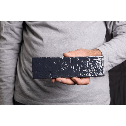 2x8 Glazed Brick