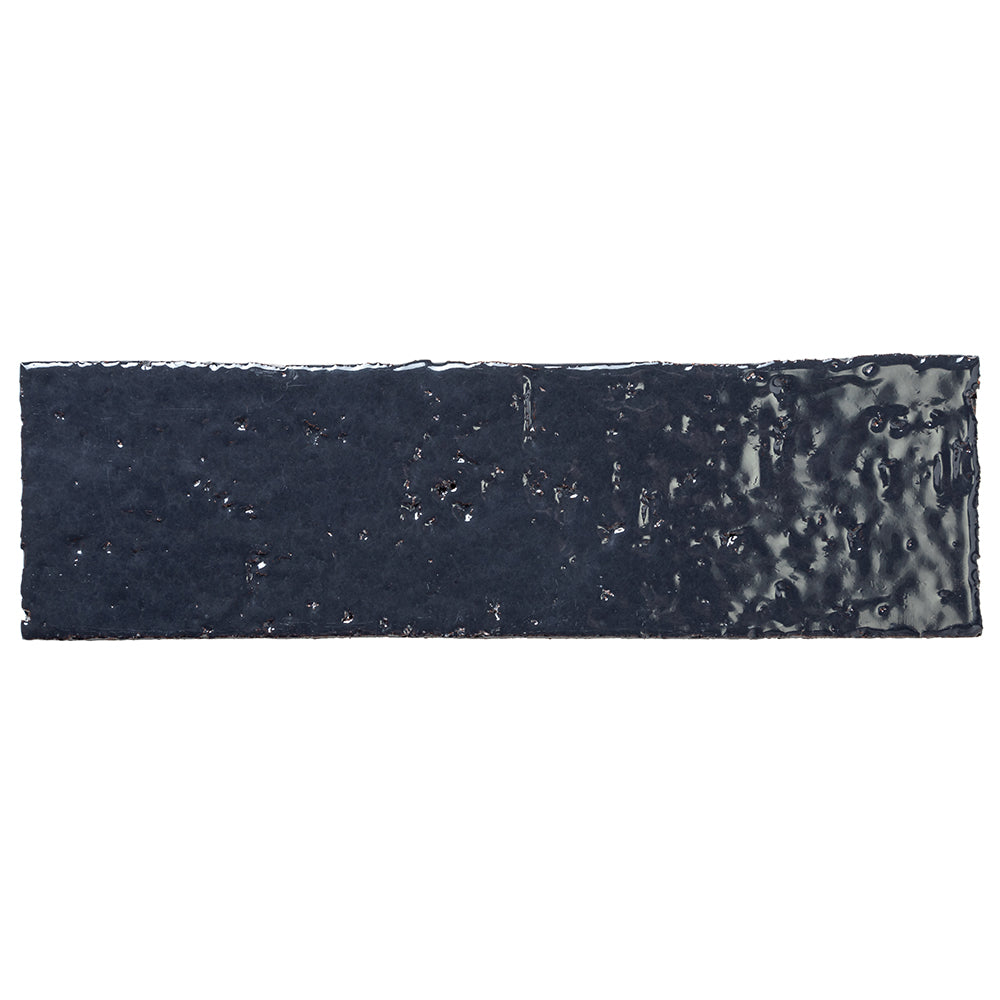 2x8 Glazed Brick