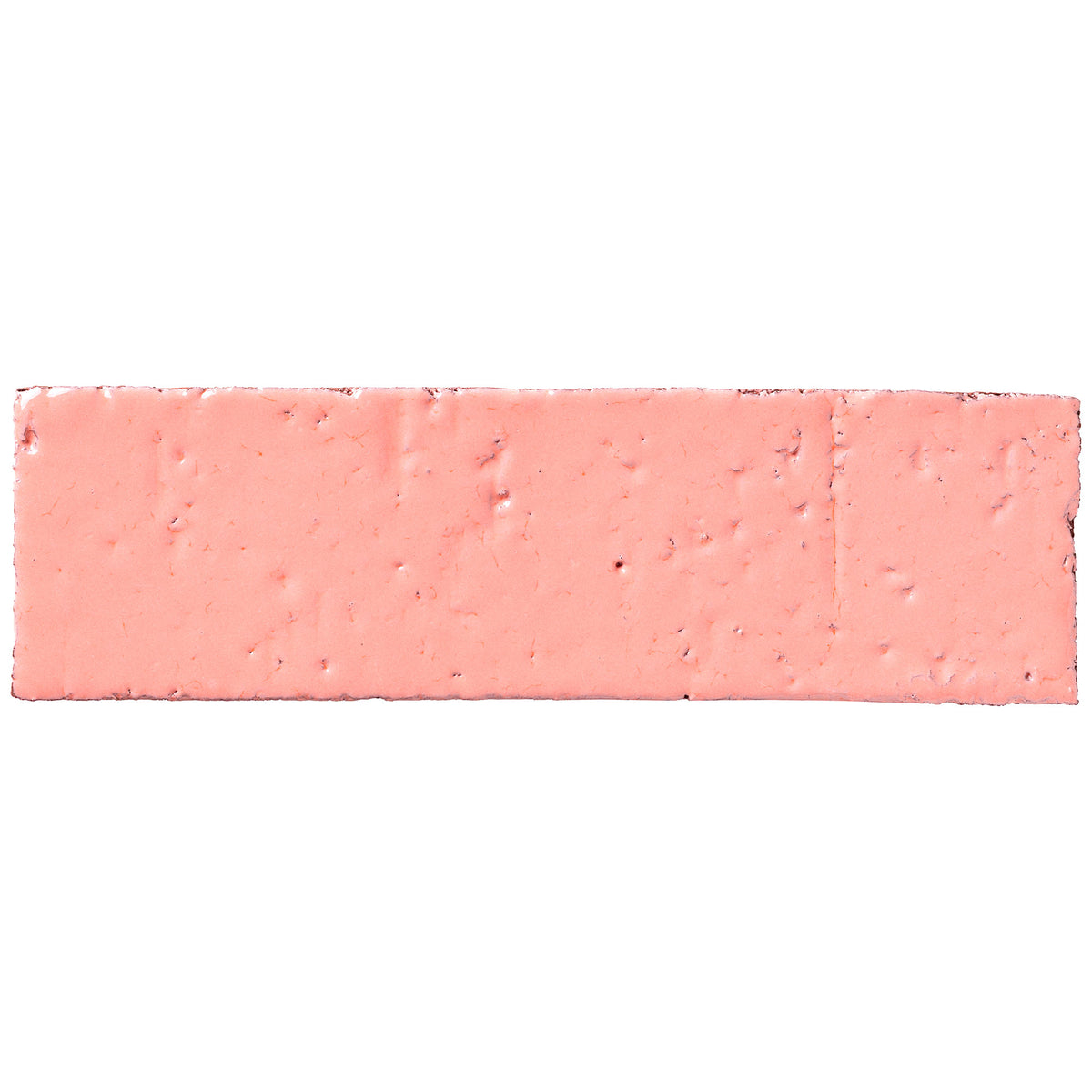 2x8 Glazed Brick