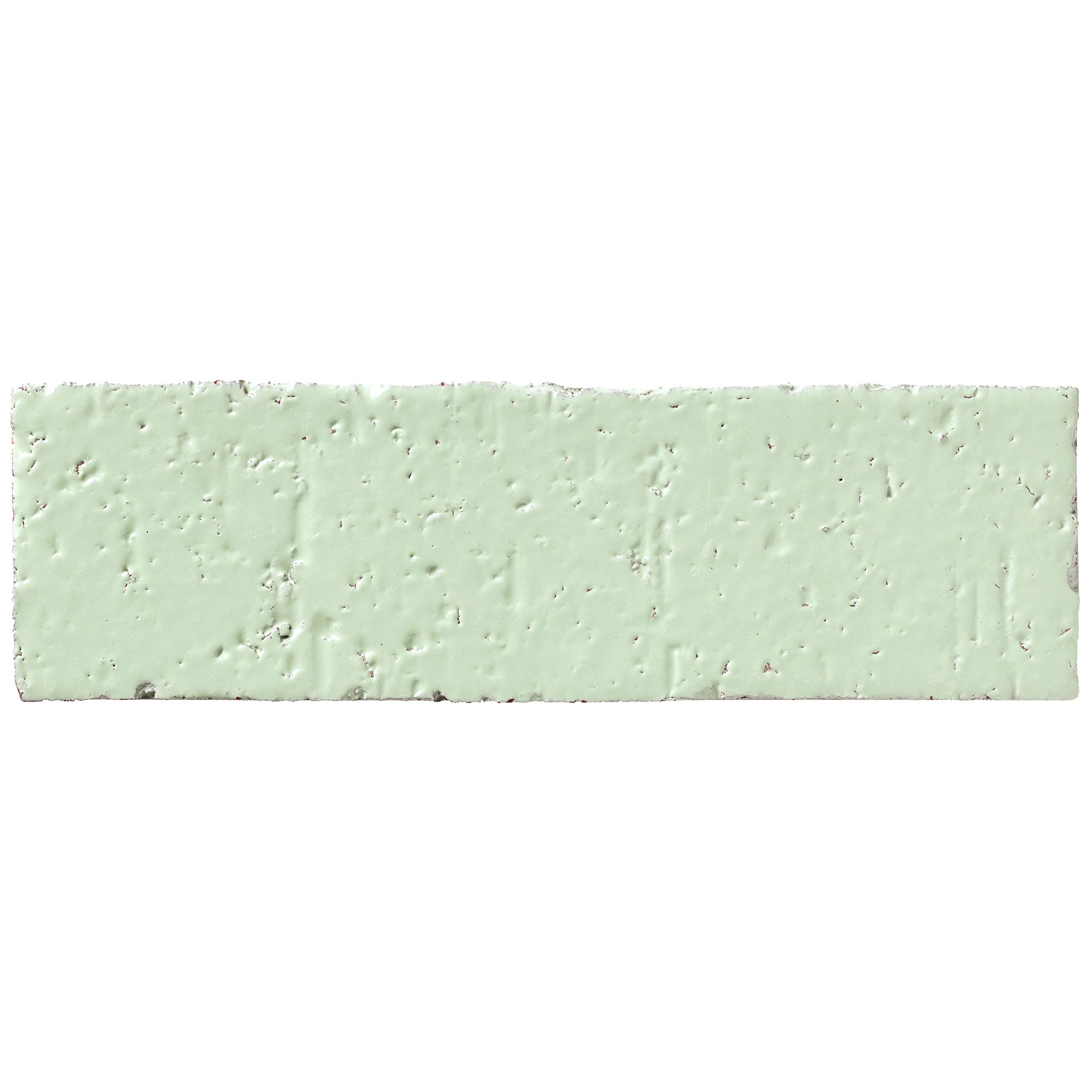 2x8 Glazed Brick
