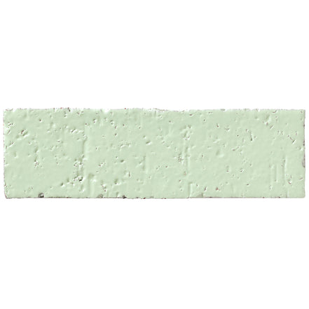 2x8 Glazed Brick