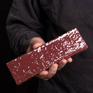 2x8 Glazed Brick