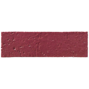 2x8 Glazed Brick