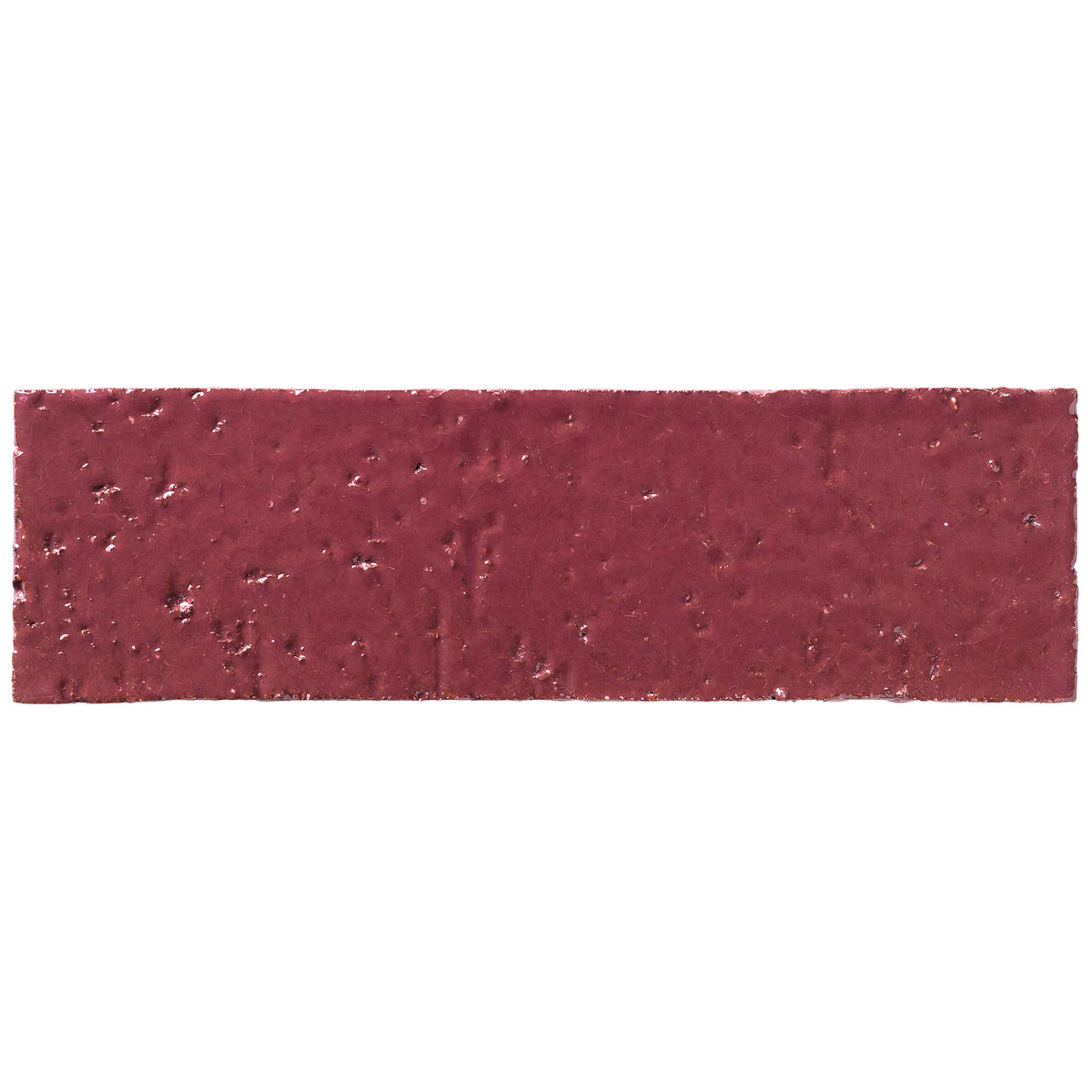 2x8 Glazed Brick