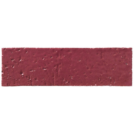 2x8 Glazed Brick