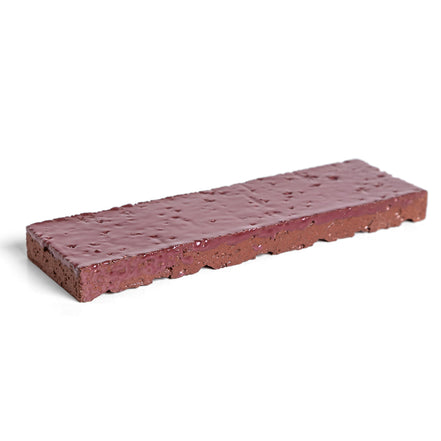 2x8 Glazed Brick