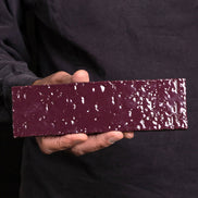 2x8 Glazed Brick