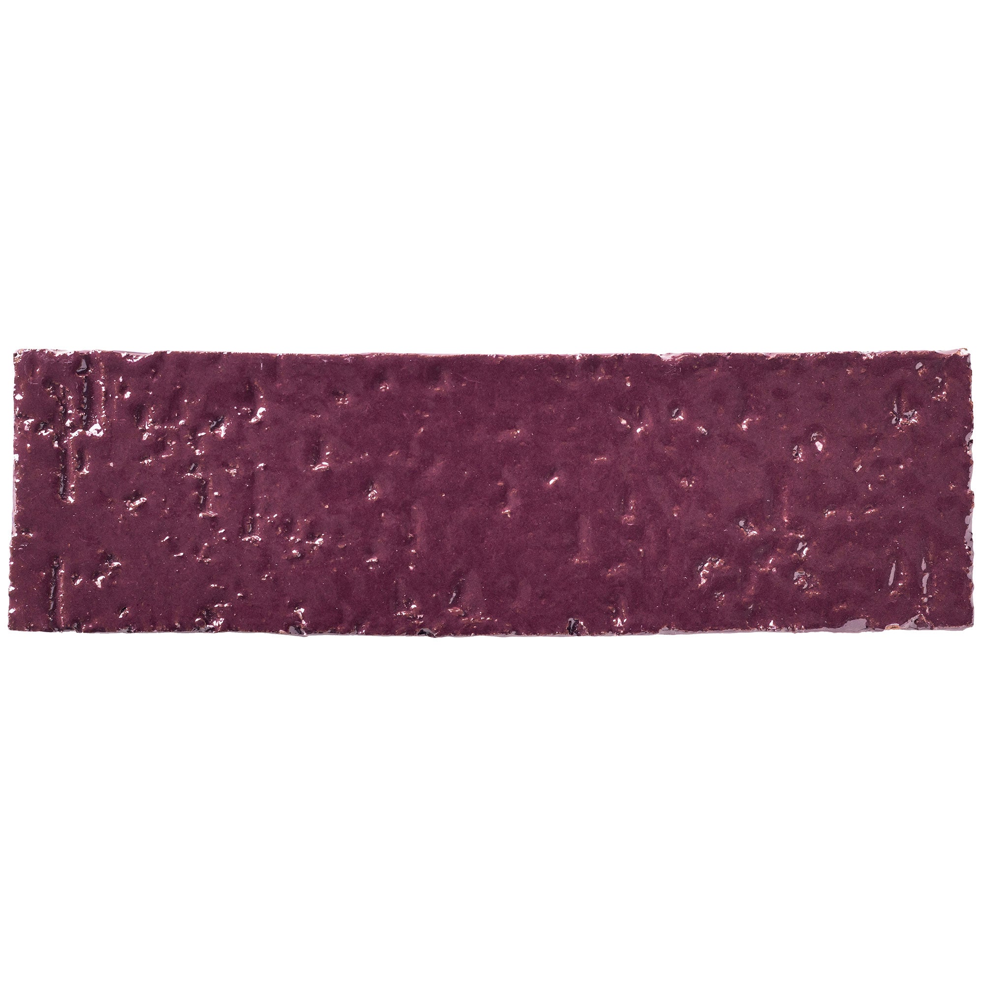 2x8 Glazed Brick