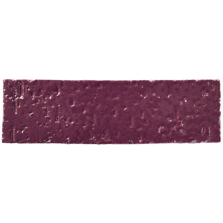 2x8 Glazed Brick
