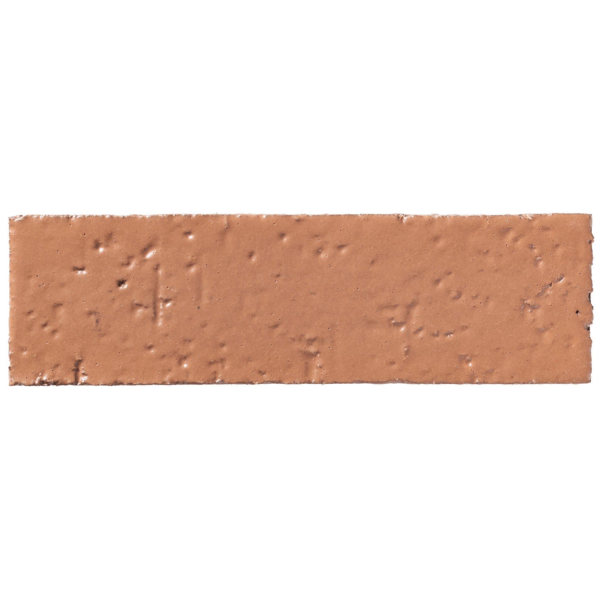 2x8 Glazed Brick